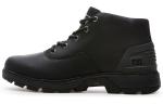 Ботинки CAT Outdoor Boots Men Black - фото