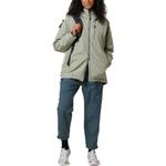 Куртка унисекс Snow Peak, черный - фото 6