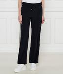 Штаны вашингтон Flare fit Marc Cain, черный - фото