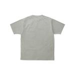 Футболка унисекс Gramicci, черный - фото 3