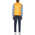 Arcteryx Мужская жилетка, Bamboo Moon Blue/Solace - фото 6