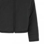 Пуховик мужской черный стираный Balenciaga, черный - фото 7