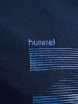 Рубашка Hummel, Night Blue/Royal Blue - фото 7