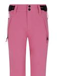 PROTEST Тонкие спортивные штаны 'RELOLE JR' в темно-розовом цвете - фото 7