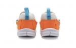 Сандалии Nike Dynamo Free Toddler Shoes Baby - фото 4