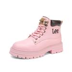 Martin Boot женские Lee - фото 36