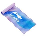 LINING Банное полотенце для плавания и фитнеса 100*30см мультиколор - фото 5