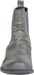 Женские ботильоны Miz Mooz Lissie, Grey - фото 3