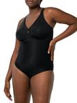 Боди TRIUMPH Bodysuit True Shape Sensation, черный - фото 2
