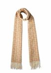 Шарф LIU JO Scarf, Camel - фото