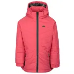 Куртка Trespass Andee, розовый - фото