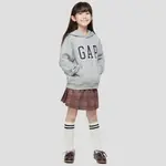 Детский свитшот GAP, зеленый - фото 6