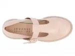 Лоферы Suvi Platform Mary Jane Journee, Blush - фото 7