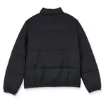 Куртка Volcom Fillmoore padded, черный - фото 4