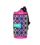 Диспенсер для сумок для собак Freedog Boreal Fuchsia 5х5х11см - фото