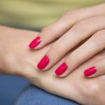 Лак для ногтей green flash led gel Manucurist, e11751 - rose, объем 15 мл - фото 3