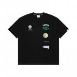 Футболка мужская Aape, белая WHX - фото 6