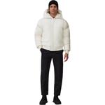 Canada Goose Парадигм Чиллиуак Утепленная бомбер куртка, Beichen White - фото 6