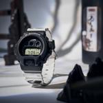 Часы CASIO G-Shock Digital 'Black', черный - фото 3