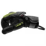 Перчатки Leki Alpino WCR Coach 3D, зеленый - фото 5