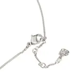 Swarovski Серебряное металлическое колье Women's Silver - фото 8
