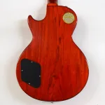 Gibson Custom Shop 1959 Les Paul Standard Reissue 2025 Cherry Sunburst VOS - фото 9