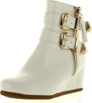 Link girls Peggy-90k, White - фото