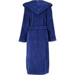 Халат Cawoe, синий - фото 2