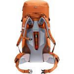 DEUTER Сумка Outdoor Nylon Multicolor Women's - фото 7