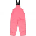 Брюки CMP Salopette 31W1312KB, розовый - фото 2
