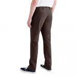 Брюки Dockers Smart 360 Flex California, коричневый - фото 2
