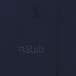 Брюки Rab Incline AS Rab, Deep Ink - фото 2