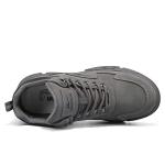 Мартин Ботинки Мужские Warrior - фото 13