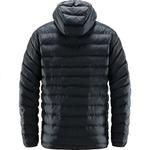 Куртка Haglöfs Särna Mimic, черный - фото 2