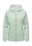 Легкая куртка dizzea Ragwear, Mint - фото