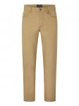 Тканевые брюки redpoint, кэмел - фото