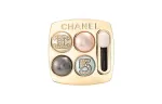 CHANEL Брошь Women's Gold - фото