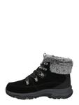Ботильоны SKECHERS TREGO, Black - фото 2