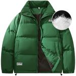 Пуховик унисекс Crayon Shinchan/Crayon Shinchan, Черный - фото 7