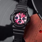 Мужские часы CASIO - фото 3