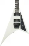 Электрогитара Jackson JS Series Rhoads JS32, гриф из амаранта, цвет слоновой кости - фото