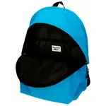 Рюкзак Reebok Classics 5100032670 Boston 23L, синий - фото 5