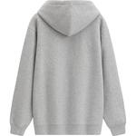 Унисекс свитшот GAP, синий - фото 3