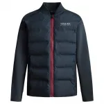 Свитер Red Bull Racing RU490001, синий - фото