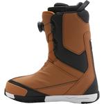Ботинки для сноуборда DC Transcend DC, Wheat/Black - фото 8