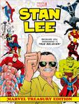 Stan Lee Treasury (PANINI) - фото