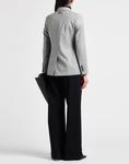 Блейзер Peserico, серый - фото 3