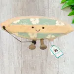 Плюшевые куклы серфборд JELLYCAT - фото 2