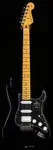 Fender Player II Modified Stratocaster HSS с кленовым грифом, цвет Dusk (389) - фото 3