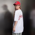 Футболка унисекс Csks, голубой - фото 9